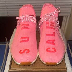 Adidas x Pharrell Williams Human Race